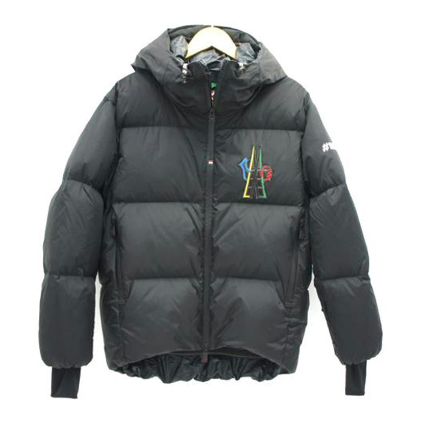 MONCLER モンクレール/MAZODダウンジャケット/BLK//Aランク/77