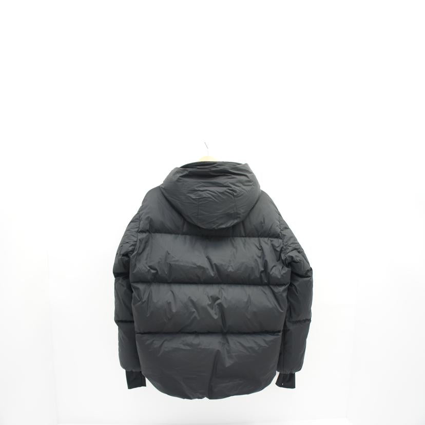 MONCLER モンクレール/MAZODダウンジャケット/BLK//Aランク/77
