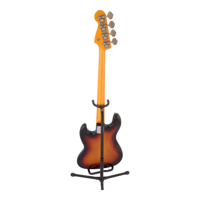 FENDER JAPAN フェンダージャパン/エレキベース/JB-62//O093203/Cランク/67