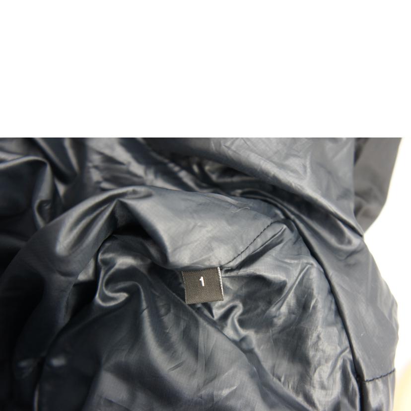 MONCLER モンクレール/MAZODダウンジャケット/BLK//Aランク/77