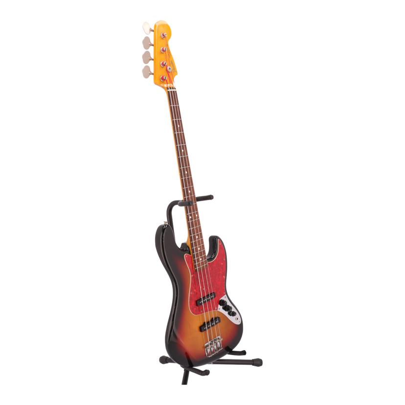 FENDER JAPAN フェンダージャパン/エレキベース/JB-62//O093203/Cランク/67