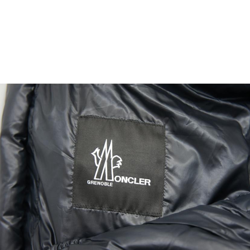 MONCLER モンクレール/MAZODダウンジャケット/BLK//Aランク/77
