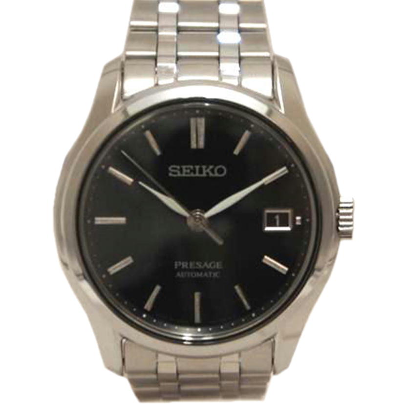 SEIKO セイコー/プレサージュ/自動巻き/SARY149//971352/ABランク/94