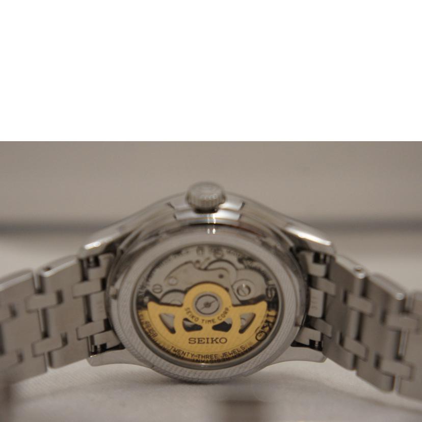 SEIKO セイコー/プレサージュ/自動巻き/SARY149//971352/ABランク/94