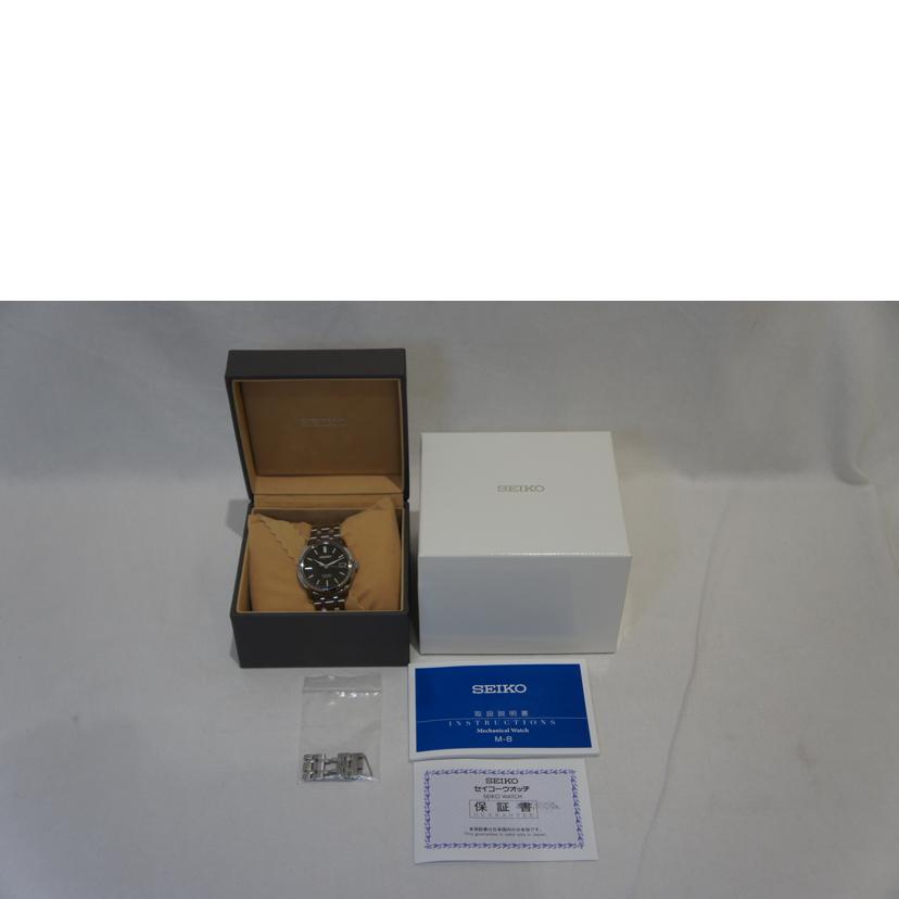 SEIKO セイコー/プレサージュ/自動巻き/SARY149//971352/ABランク/94