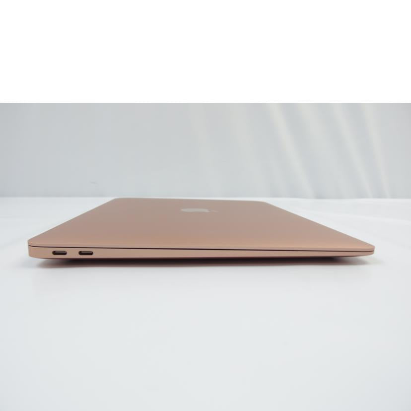 APPLE APPLE/Macbook Air/MGND3J/A//FVFFGAESQ6LC/Bランク/83