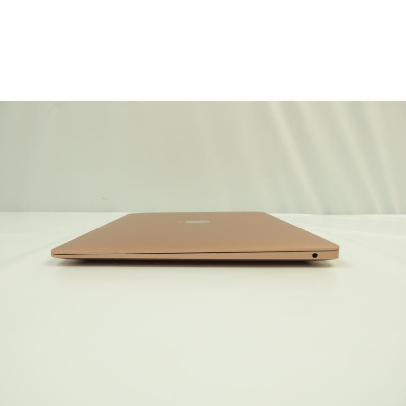 APPLE APPLE/Macbook Air/MGND3J/A//FVFFGAESQ6LC/Bランク/83