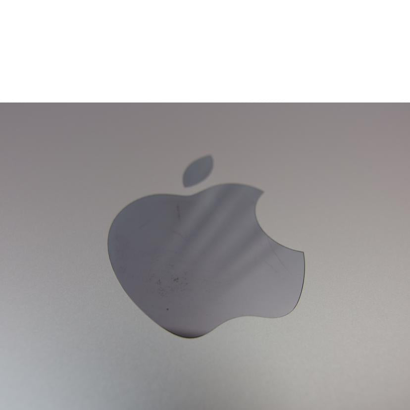 APPLE APPLE/Macbook Air/MGND3J/A//FVFFGAESQ6LC/Bランク/83