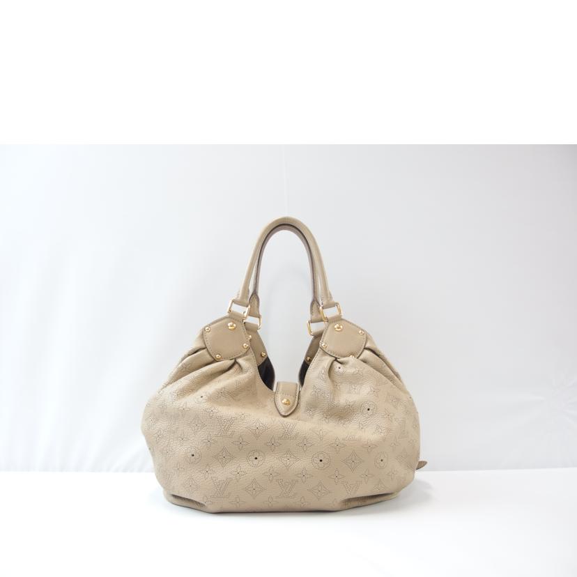 LV ルイ・ヴィトン/L/マヒナ/オパール/M93819//SP--81/ABランク/83