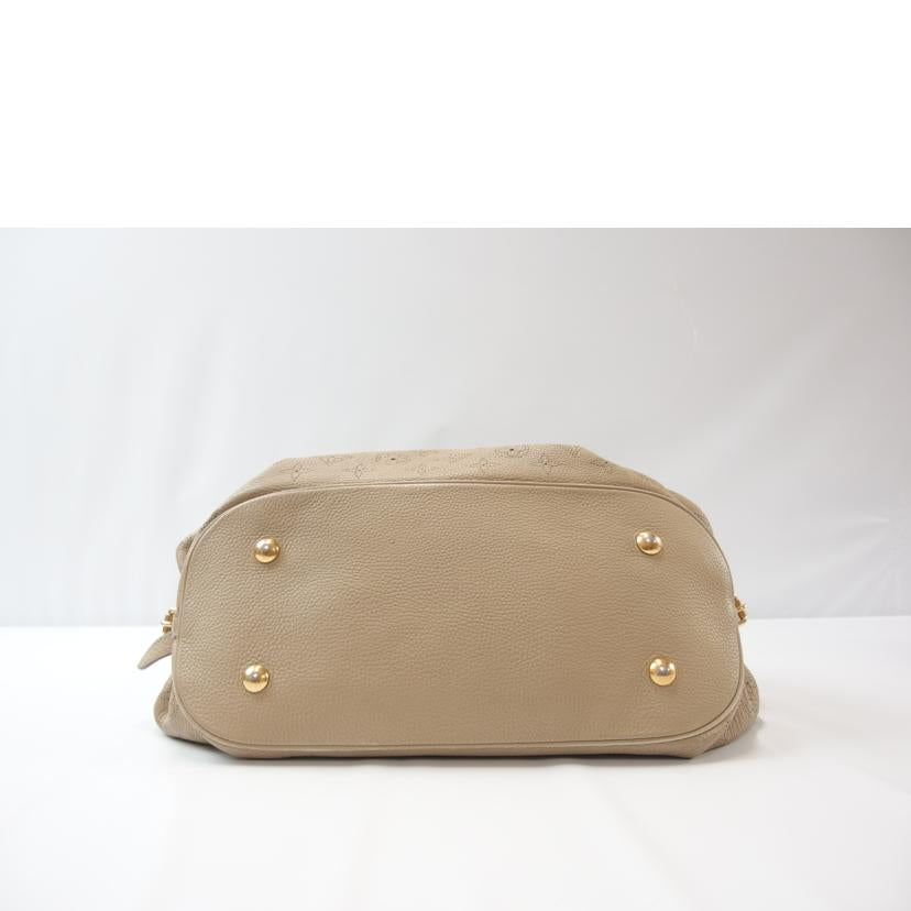 LV ルイ・ヴィトン/L/マヒナ/オパール/M93819//SP--81/ABランク/83