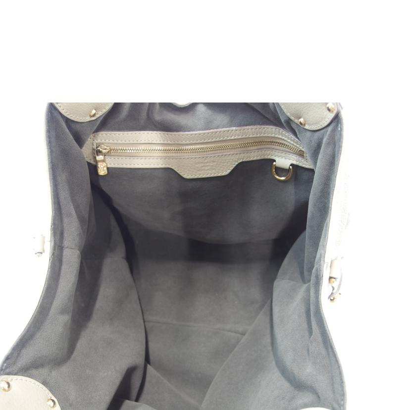 LV ルイ・ヴィトン/L/マヒナ/オパール/M93819//SP--81/ABランク/83