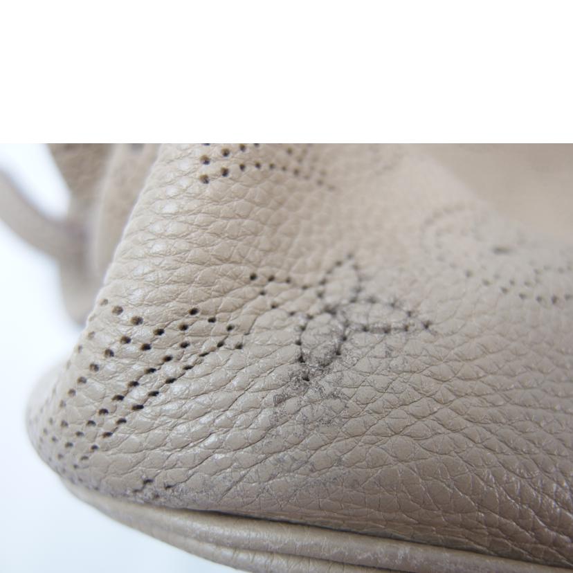 LV ルイ・ヴィトン/L/マヒナ/オパール/M93819//SP--81/ABランク/83