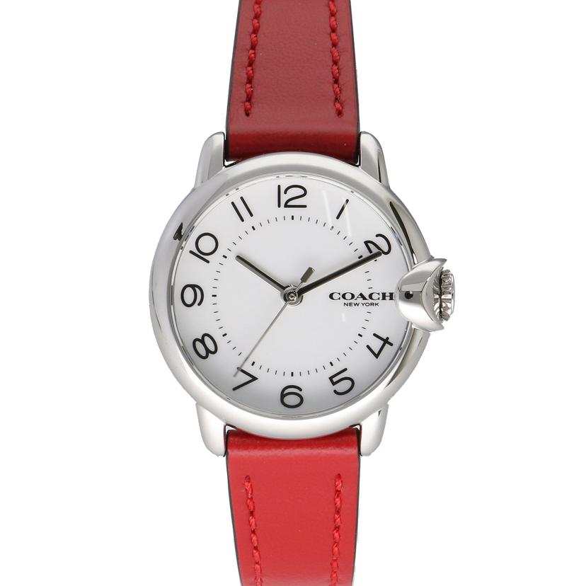 COACH COACH/レディース/クォーツ/CA.139.7.14.1922//Aランク/75