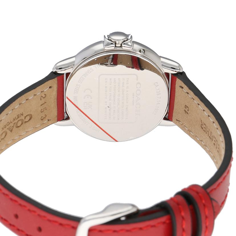 COACH COACH/レディース/クォーツ/CA.139.7.14.1922//Aランク/75