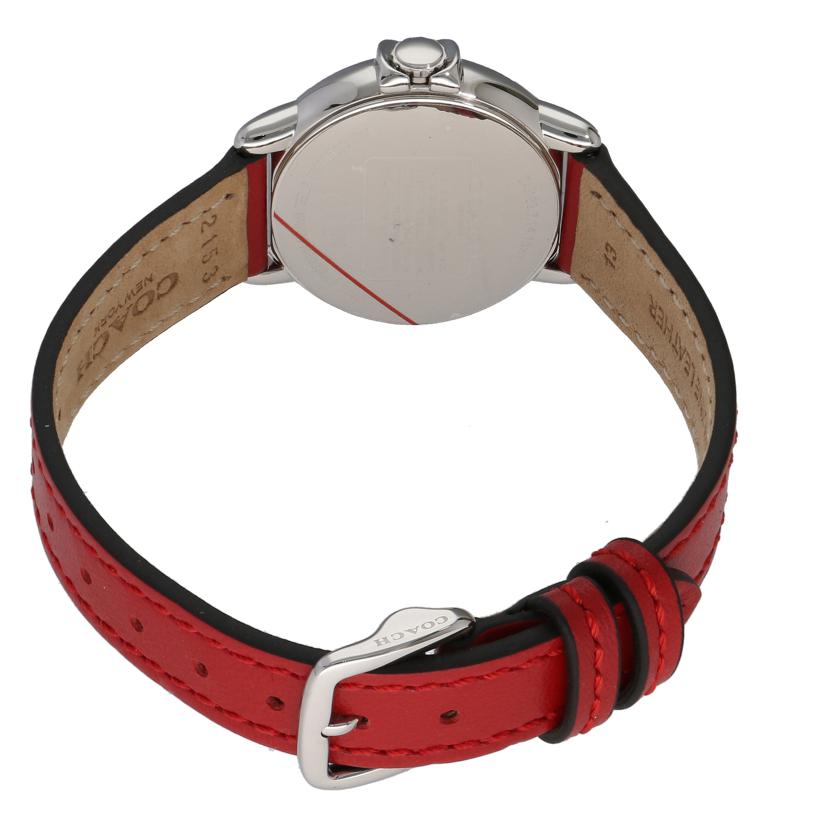 COACH COACH/レディース/クォーツ/CA.139.7.14.1922//Aランク/75