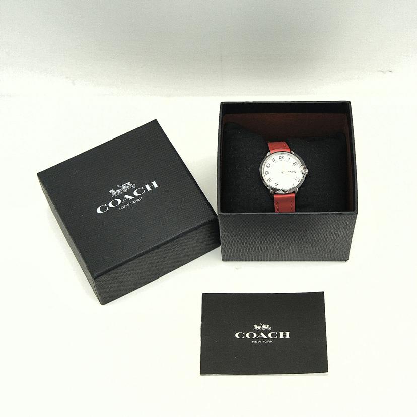 COACH COACH/レディース/クォーツ/CA.139.7.14.1922//Aランク/75