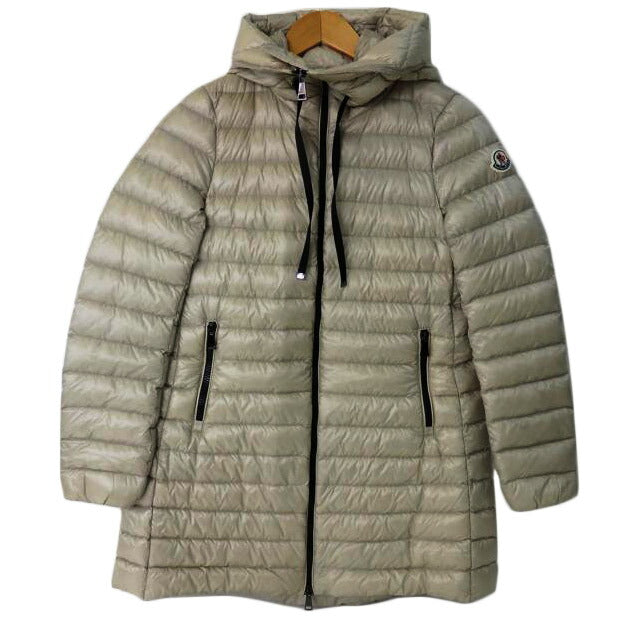 MONCLER モンクレール/ダウンコート#00/F10931 B10000//ABランク/84