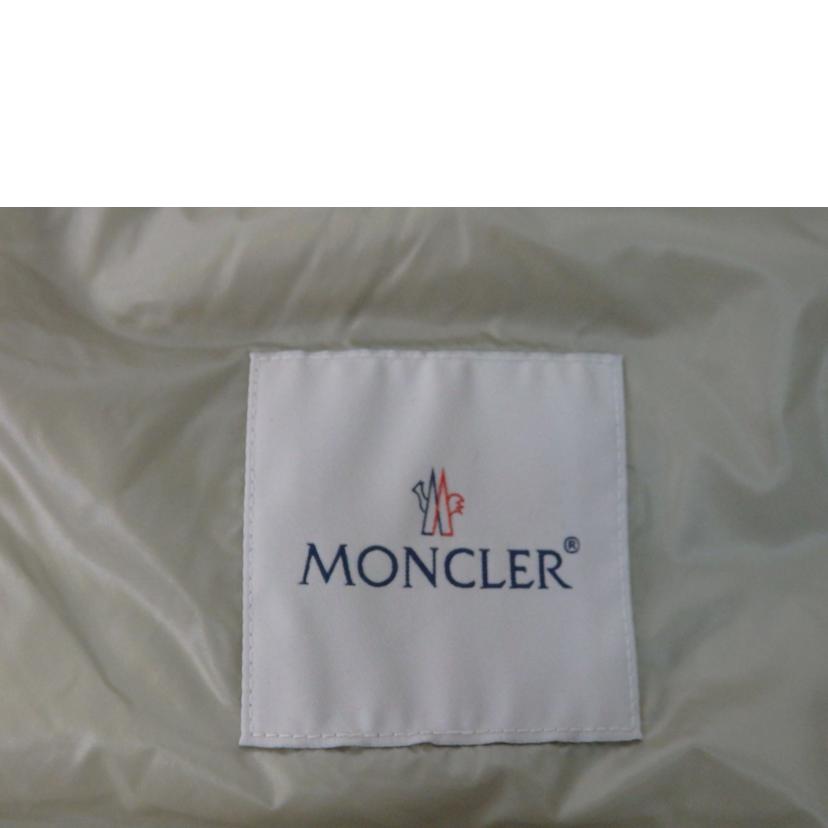 MONCLER モンクレール/ダウンコート#00/F10931 B10000//ABランク/84