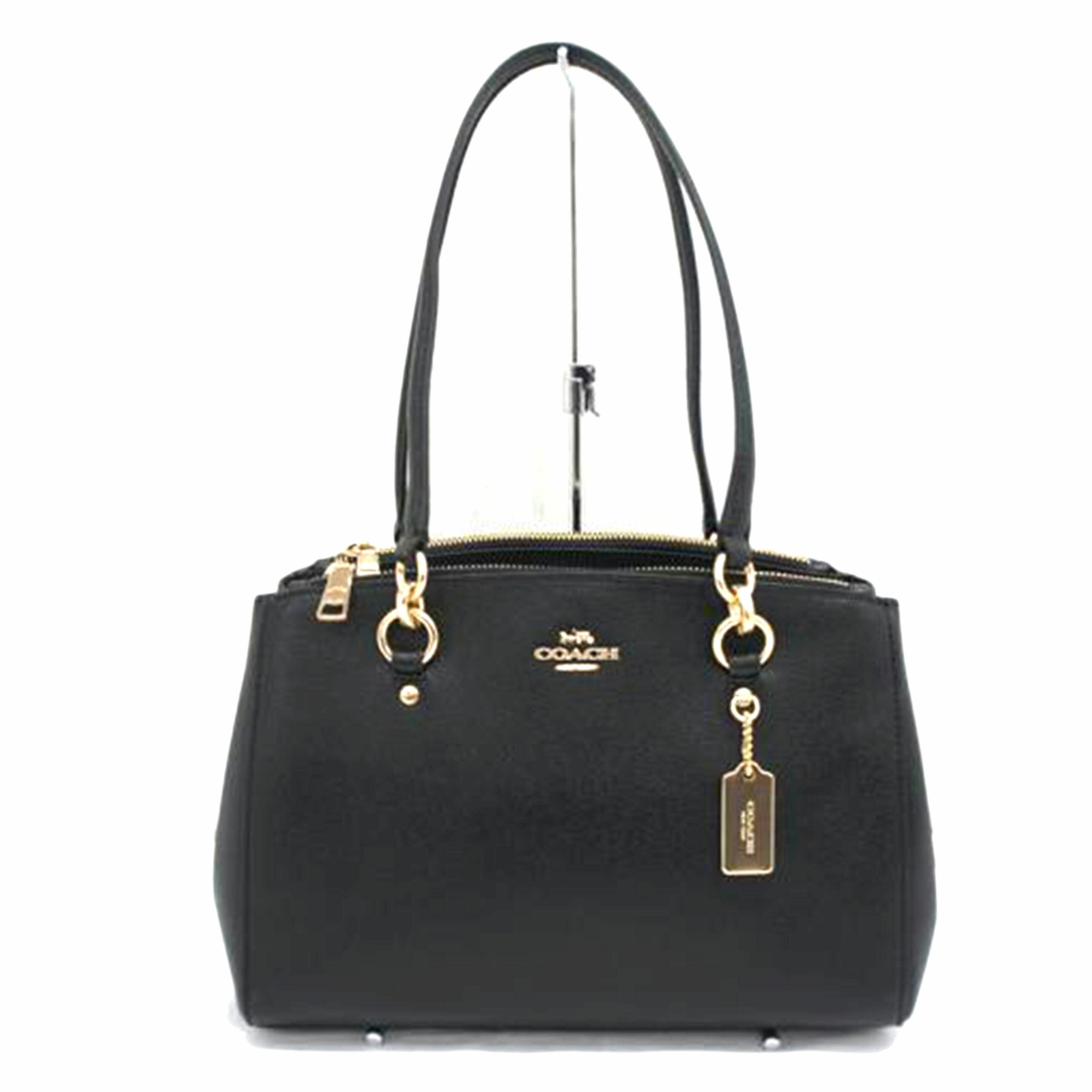 COACH コーチ/2WAYショルダーバッグ/F76938//L1923/Aランク/05