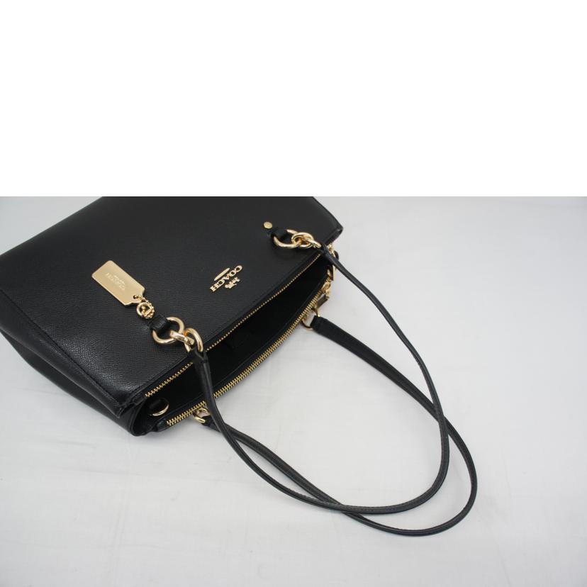 COACH コーチ/2WAYショルダーバッグ/F76938//L1923/Aランク/05