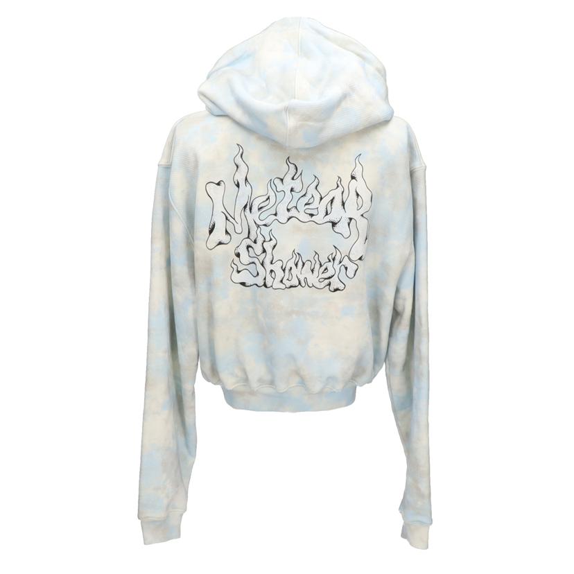 OFF-WHITE オフホワイト/OFF-WHITEレディースパーカー//ABランク/75