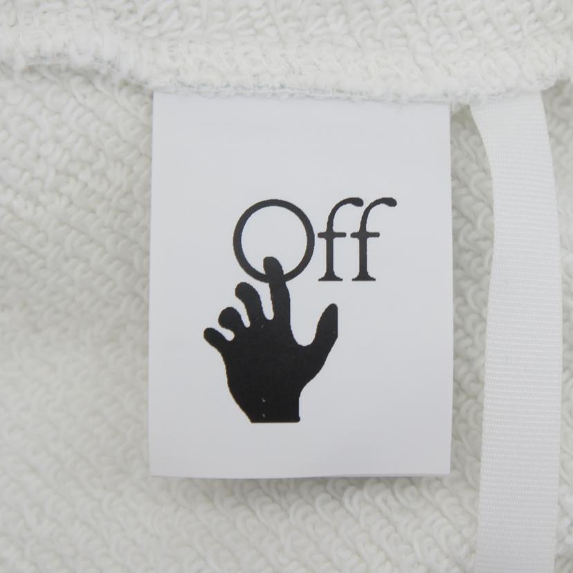 OFF-WHITE オフホワイト/OFF-WHITEレディースパーカー//ABランク/75