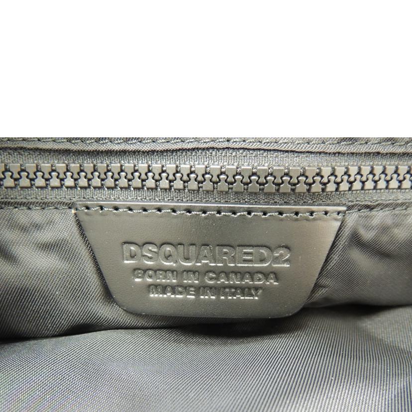 DSQUARED2 ディースクエアード/DSQUARED2 バッグ//SAランク/69