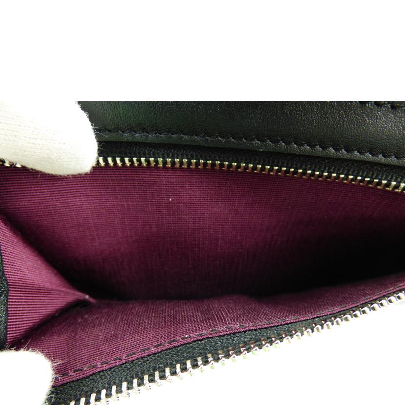 Le Prairies/長財布//ABランク/64