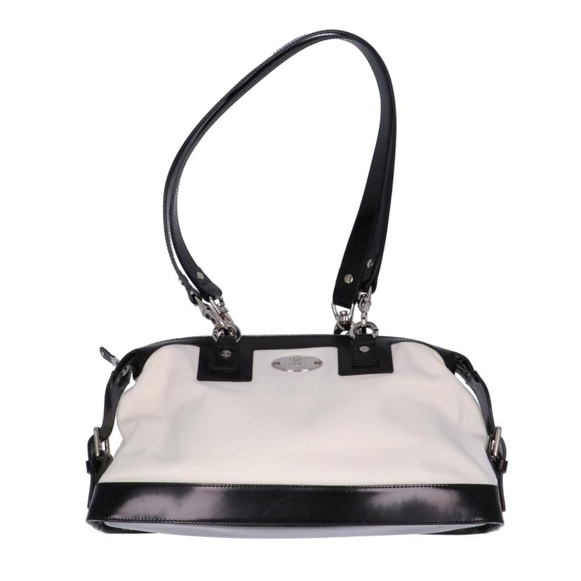 CELINE セリーヌ/ショルダーバッグ/キャンバス//MA0***/ABランク/75