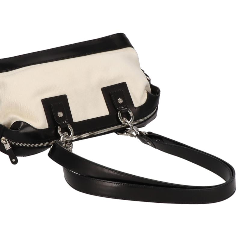 CELINE セリーヌ/ショルダーバッグ/キャンバス//MA0***/ABランク/75