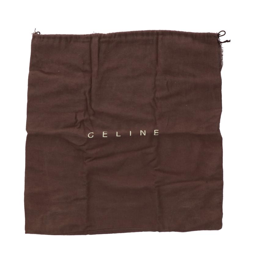 CELINE セリーヌ/ショルダーバッグ/キャンバス//MA0***/ABランク/75