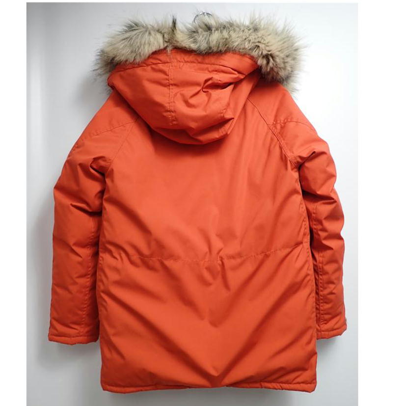 THE NORTH FACE ノースフェイス/★パープルレーベルダウンjkt THE NORTH FACE/ND2870N//M/Cランク/62
