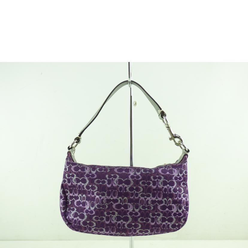 COACH コーチ/ポーチ/42039//H0873/ABランク/64