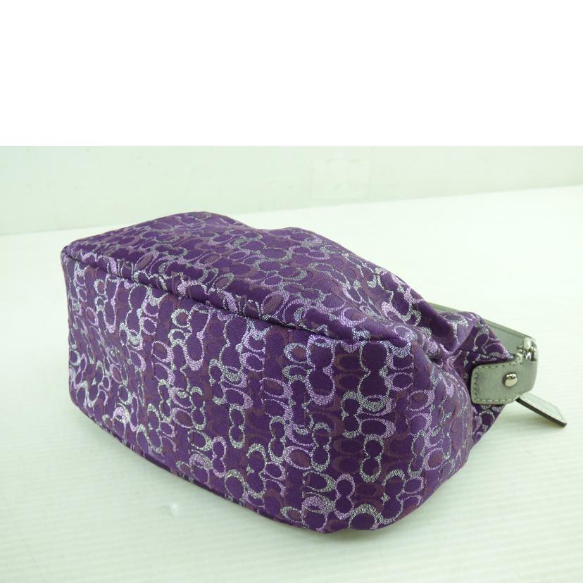 COACH コーチ/ポーチ/42039//H0873/ABランク/64