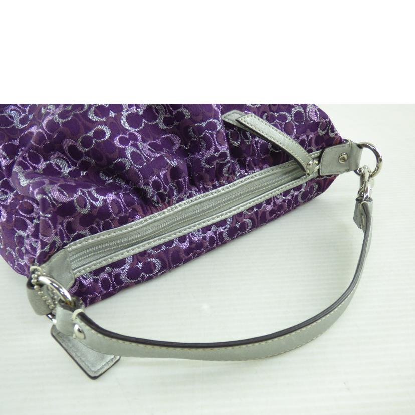 COACH コーチ/ポーチ/42039//H0873/ABランク/64