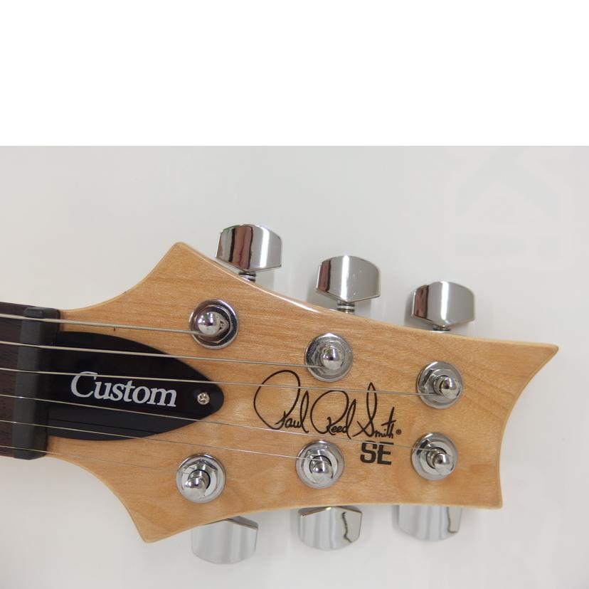 PRS ポールリードスミス/エレキギター/SE CUSTOM24//CTI D00620/Aランク/82