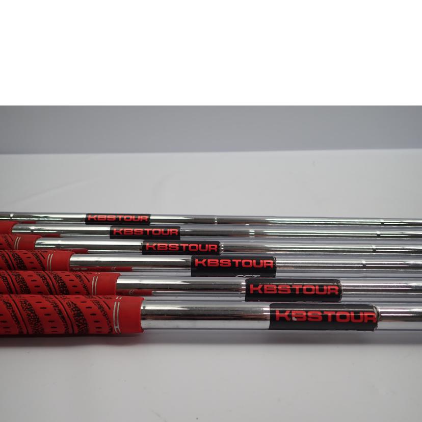 Titleist タイトリスト/アイアンセット/AP2//Bランク/62