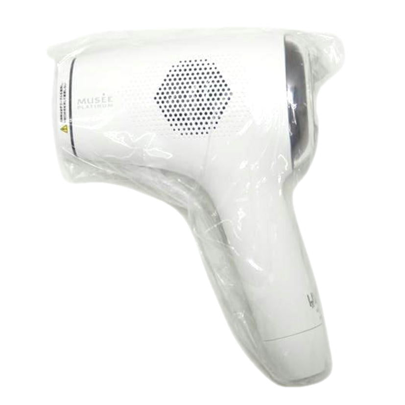 MUSEE PLATINUM ミュゼプラチナム/S.S.C.エピフォトスキンケア/BE903M//MW7879/SAランク/85