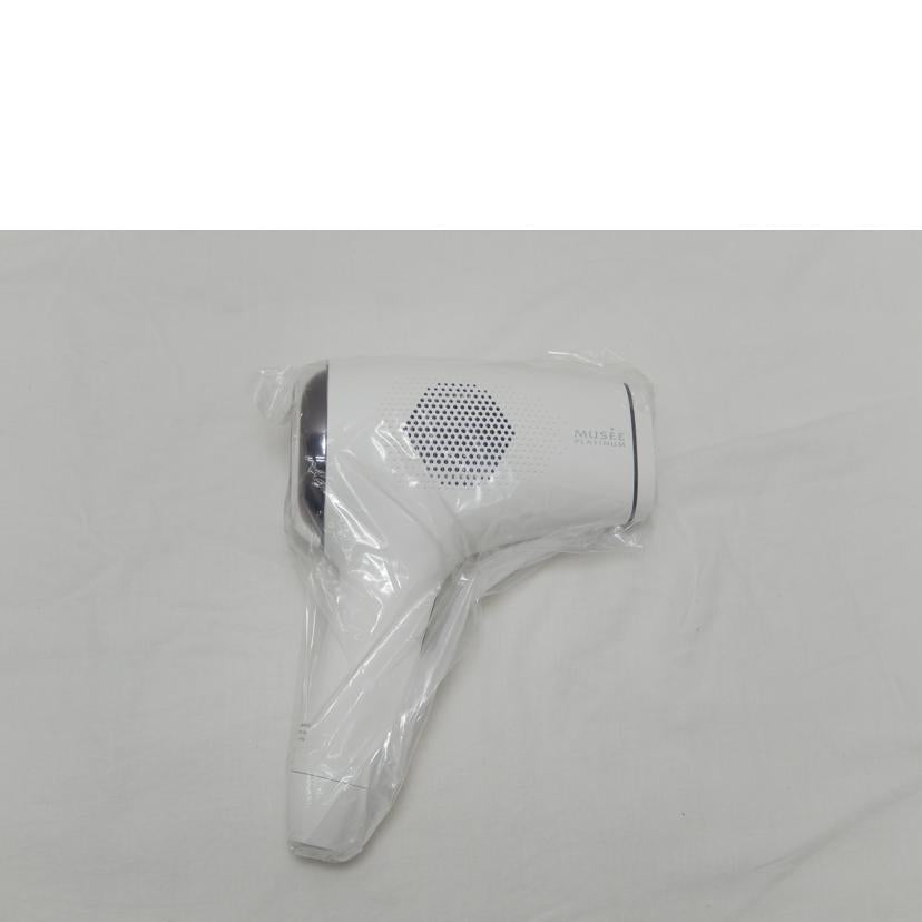 MUSEE PLATINUM ミュゼプラチナム/S.S.C.エピフォトスキンケア/BE903M//MW7879/SAランク/85