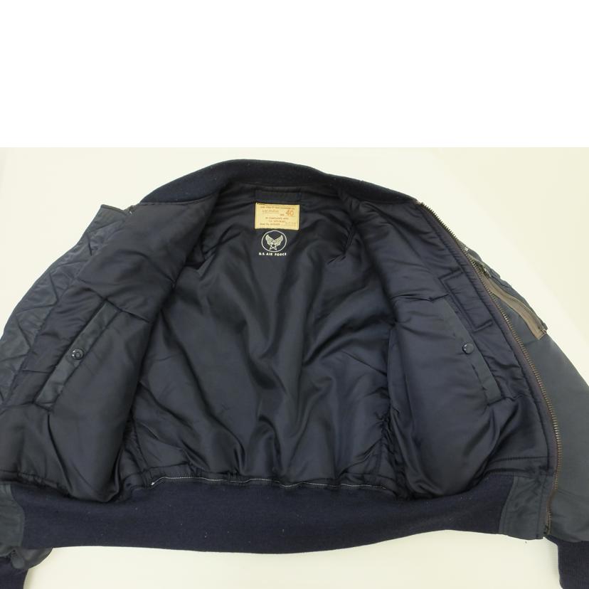 REAL McCOY'S リアルマッコイ/B-15C/8415-633//9627/Cランク/88