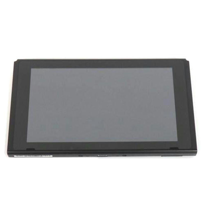 Nintendo 任天堂/NINTENDO SWITCH 初期型/HAC-S-KABAA//XAJ10032960166/Cランク/75