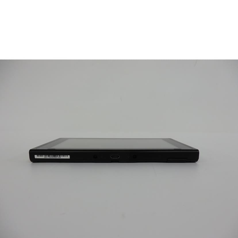 Nintendo 任天堂/NINTENDO SWITCH 初期型/HAC-S-KABAA//XAJ10032960166/Cランク/75