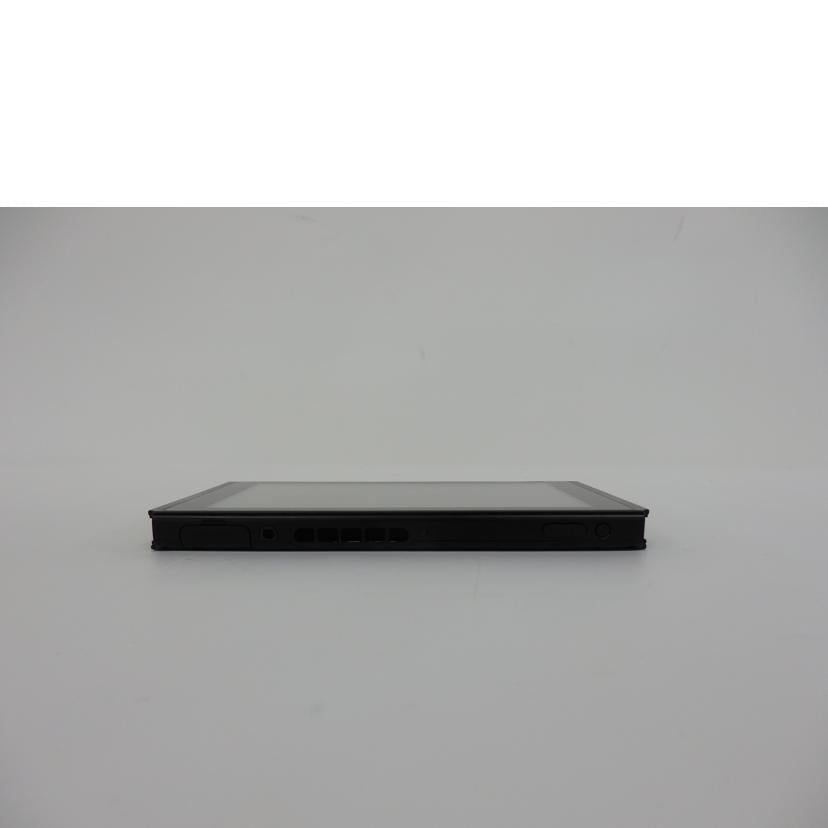 Nintendo 任天堂/NINTENDO SWITCH 初期型/HAC-S-KABAA//XAJ10032960166/Cランク/75