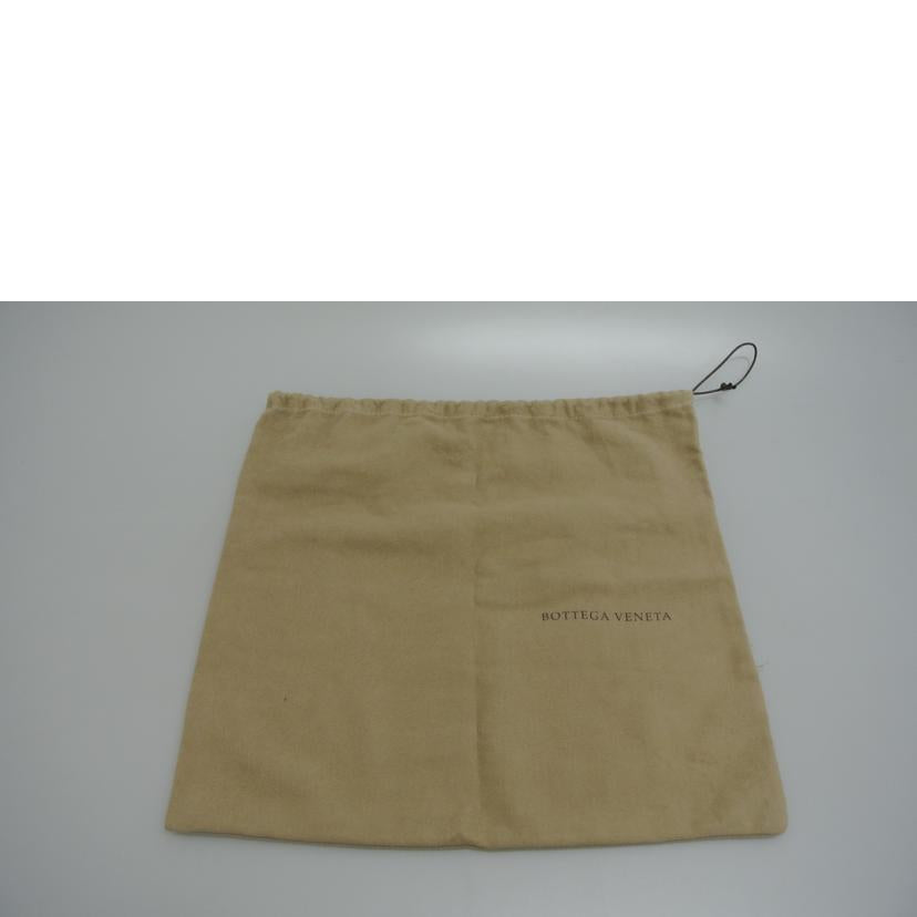 BOTTEGA VENETA ボッテガヴェネタ/イントレチャート ハンドバッグ黒/125787V00168175//EPEV20101540D/ABランク/87