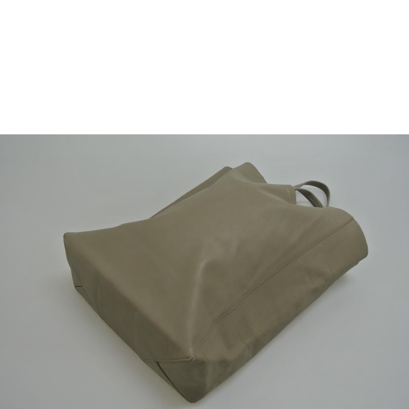 CELINE セリーヌ/ホリゾンタル カバ トート ベージュ//Bランク/87