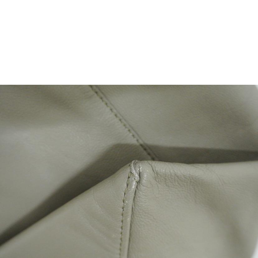 CELINE セリーヌ/ホリゾンタル カバ トート ベージュ//Bランク/87