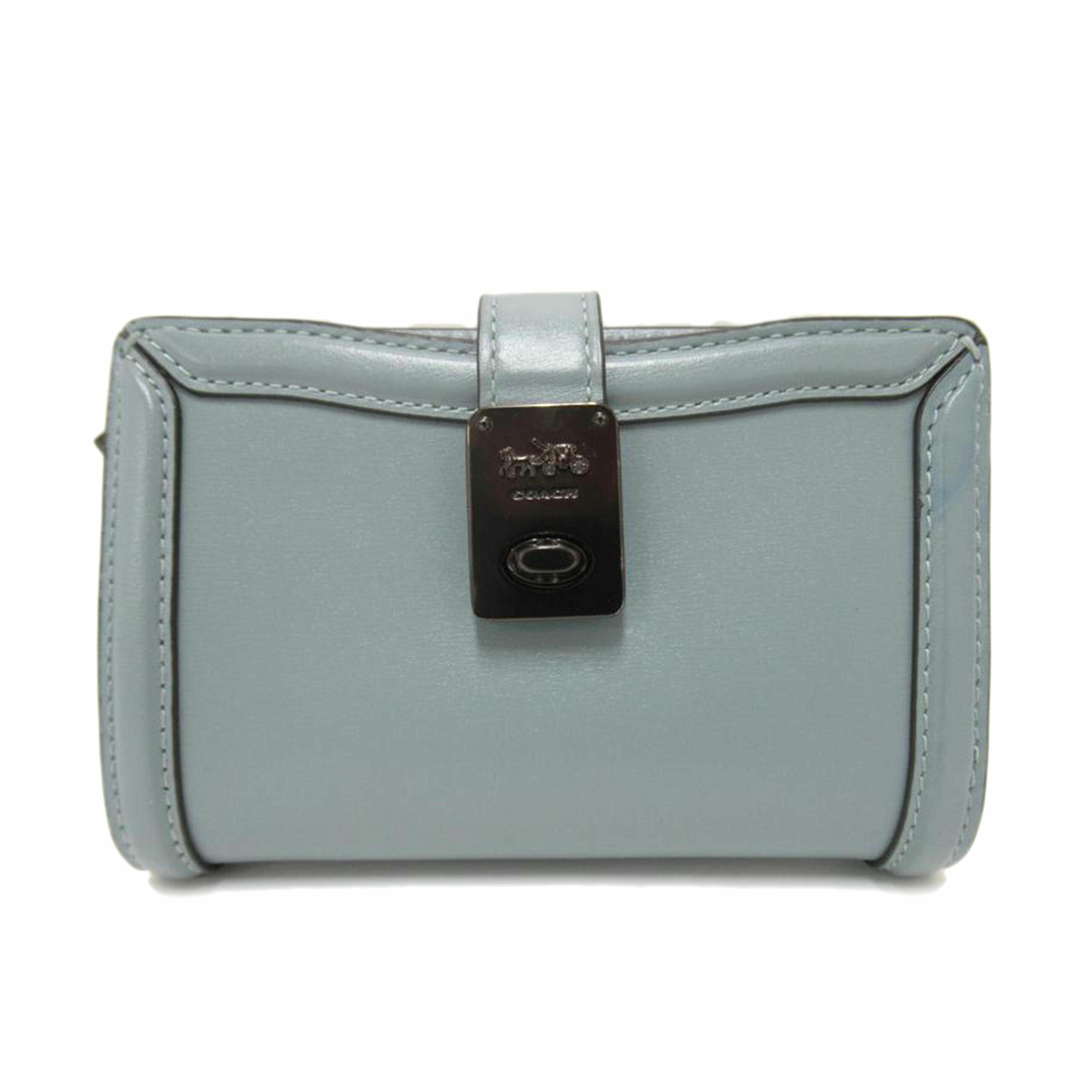 COACH/ハットンウォレット/レザー/4841//H2177/ABランク/63