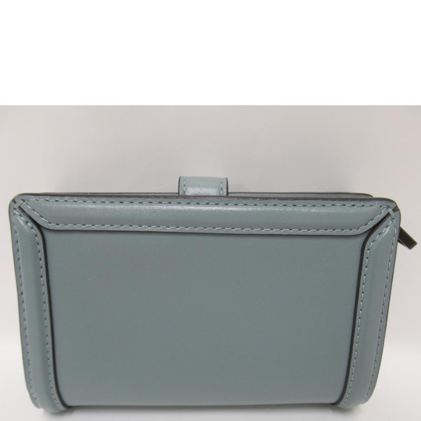 COACH/ハットンウォレット/レザー/4841//H2177/ABランク/63