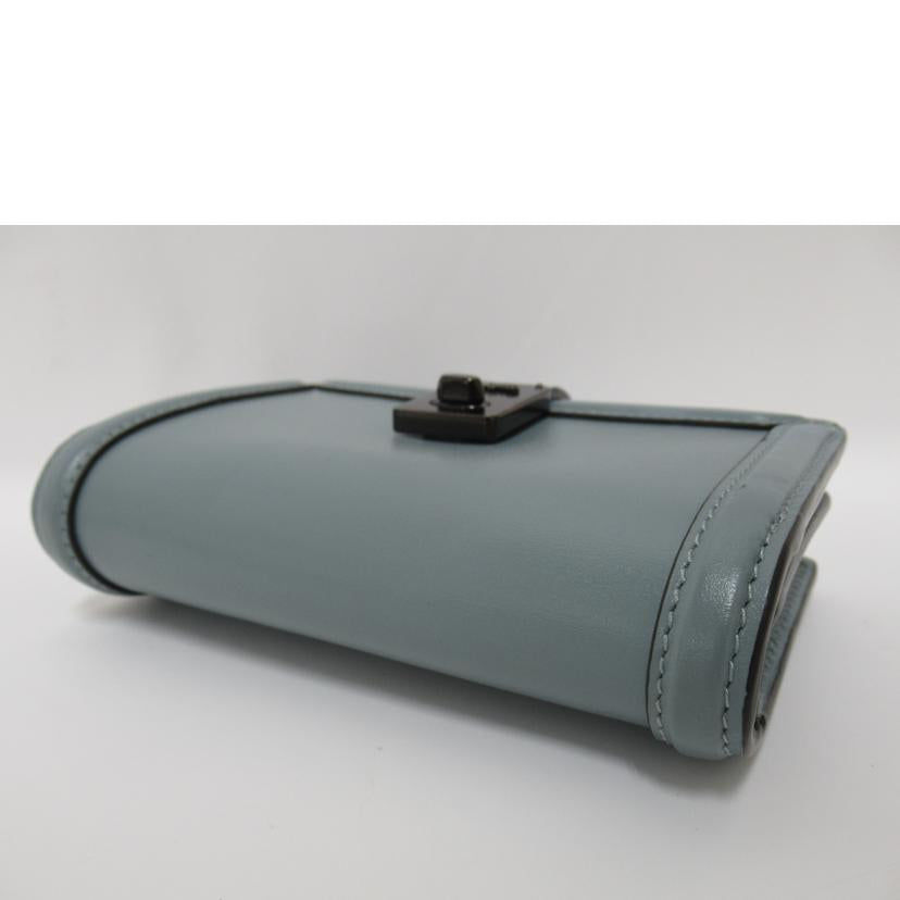 COACH/ハットンウォレット/レザー/4841//H2177/ABランク/63