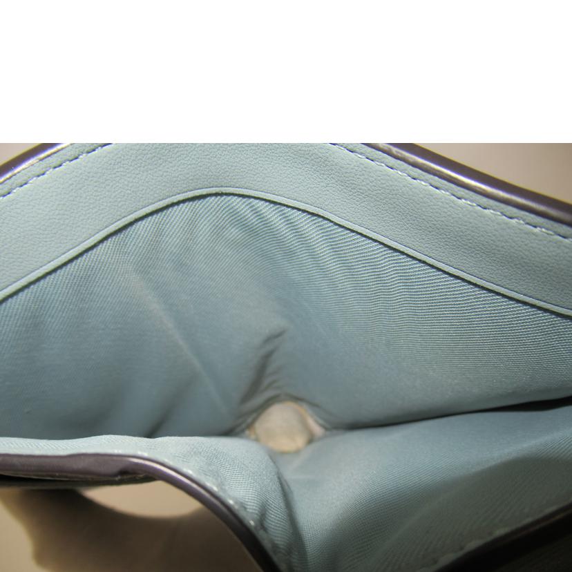 COACH/ハットンウォレット/レザー/4841//H2177/ABランク/63